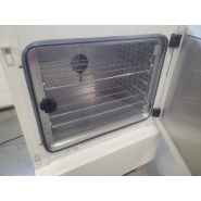 Incubateur / étuve réfrigéré BINDER KB-115 avec convection forcée 100°C_3