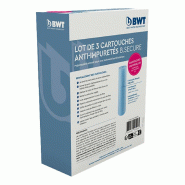 Lot de 3 cartouches BWT b.Secure 25μm - cartouche anti impuretés_3