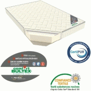 MATELAS COMFORT BULTEX® 35KG/M3 ÉPAISSEUR 16 CM COMPATIBLE CANAPÉ EXPRESS EXPRESS 120 CM_3