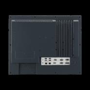 Panel PC 17'' client léger - Intel E3845 - Tactile résistif - Référence PPC-3170-RE4BE - IP65 - Fanless - Résolution 1280x1024px_3