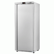 Réfrigérateur de stockage ECO 400 L - 1 porte * Inox AISI 430 - Air pulsé_3