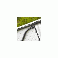 Tables pliantes 244 cm - lot de 10 - usage professionnel intensif intérieur/extérieur_3