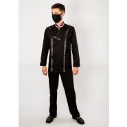 Veste meilleur ouvrier de france_3