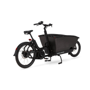 Biporteur électrique Urban Arrow Family - cadre aluminium, caisse polypropylène, moteur Bosch_3