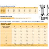 Ka-mt 1-4 - sécheurs par adsorption - parker hannifin france sas - débit 35 m³/h_3