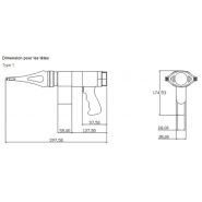 Mx500 - Décapeur laser 500W - Shandong Meiman Laser Technology Co., Ltd. - Nettoyage de surfaces précis et écologique_3