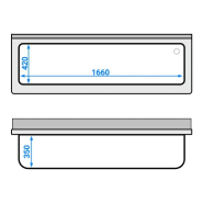 Plonge batterie 180x60cm_3