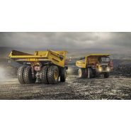 R70D TOMBEREAUX RIGIDES - VOLVO - 65 000 KG_3