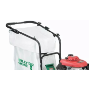 Aspirateur professionnel      Billy Goat    KV601SPEU 69 cm_3