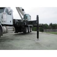 Camion grue NBT50 - Manitowoc - Charge maximum 45,4 t - Flèche principale jusqu'à 39 m_3