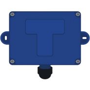 Palfinger mbb - télécommande radio industrielle - tarso -   6vdc à 32vdc_3