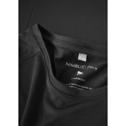 Tee-shirt léger pour femme - Contrôle des odeurs HeiQ Fresh - Freemont Women - Nimbus_3