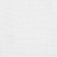 Vidaxl écran en treillis acier inoxydable 80x1000 cm argenté 150893_3