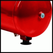 Compresseur TC-AC 190/50/8 - Réservoir 50 litres - Pression jusqu'à 8 bar_3