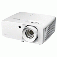 Optoma ZH450 Projecteur à  focale standard 4500 ANSI lumens DLP 1080p (1920x1080) Compatibilité 3D Bl_3