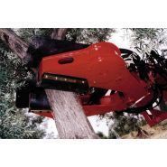 Phk2 - Vibreur arboricole Roda Maquinaria - Pour tracteurs dès 80 CV - Vibration multidirectionnelle_3