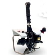 Treuil industriel LokHead thermique Harken - PowerSeat Compact - charge 2.7 kN - essence sans plomb_3