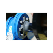 Renvoi d'angle 360° de taille haie pour les chemins très étroits_3