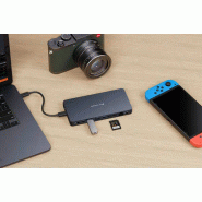 Targus HyperDrive Next  - Station d'accueil pour portable_3