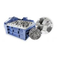 F 15 - Broyeurs de déchets organiques industriels - SatrindTech France - 11 à 15 kW/HP - Compact et performant_3