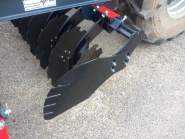 Déchaumeur Agri System 3.0m à disques AK - Occasion - Disques 560mm - Année 2023_3