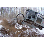 Préparateurs de sols pour véhicules spéciaux 300/S/PM - de 250 à 400 ch - transmission hydraulique_3