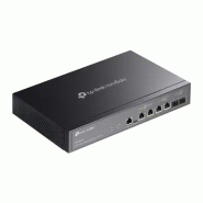 TP-Link Omada SX3206HPP commutateur réseau Géré L2+ 10G Ethernet (100/1000/10000) Connexion Ethernet_3
