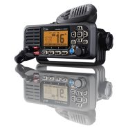 Vhf marine fixe ultra compacte avec gps asn nmea0183 ic-m330ge Vhf marine fixe ultra compacte avec gps asn nmea0183 ic-m330ge