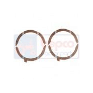 6-20 bagues pour tracteur David Brown - Référence PT-6-20 - Adaptable aux séries 1200, 1210, 1212 et plus_3