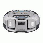 Aspirateur Robot Autonome 18 V LXT Li-Ion_3