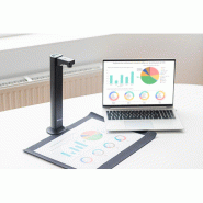 IRIScan Desk 7 Business A3 Scanner de documents, caméra scanner portable_3
