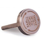 Marque à chaud Posta ALK Type 4 - Royalposthumus - Fer électrique Ø50 mm - 300W_3