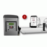 Pompe électrique gasoil - gnr avec gestion - 308691_3