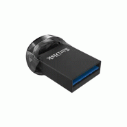 SanDisk Ultra Fit lecteur USB flash 512 Go USB Type-A 3.2 Gen 1 (3.1 Gen 1) Noir_3