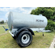 Tonne à eau monocoque - Magrimat_3