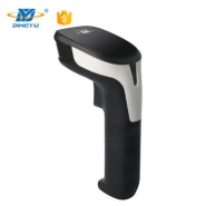 Scanner de code-barres 1D DS5110 - Câble - Vitesse de décodage 25CM/S - Bit du CCD 32_3