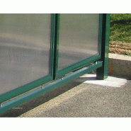 Abri vélos conviviale 12 places_3