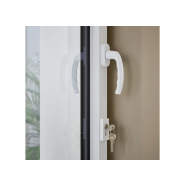 Baie vitrée coulissante en aluminium sur mesure avec seuil pour PMR - NÉVA_3