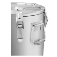 Marmite isotherme pour transport avec robinet - 50 litres_3