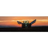 1000 vario tracteur agricole - fendt - 500 ch_3