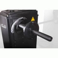 CLAS - EQUILIBREUSE ROUES MOTORISÉE AFFICHAGE DIGITAL - EQ 1000_3