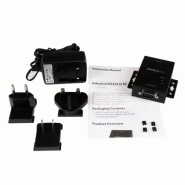 Convertisseur Industriel d'Interface RS232 vers RS422/485 avec protection ESD 15KV_3