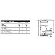 Système durable et économique pour le contrôle de la vapeur