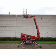 Nacelle araignée HINOWA ll1775 occasion_3