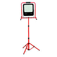 Projecteur LED norme CE pour trépied compatible
