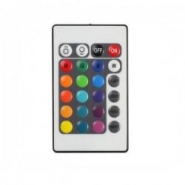 012602 - Porte-menu LED 4 x A4 en inox - Cus'Tom Shop - mural ou sur pied, vitre verre trempé, panneau magnétique_3