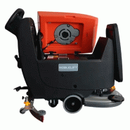 Autolaveuse professionnelle Noblelift ND530_3