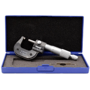 Micromètre à compteur - 75-100 mm - Lecture directe 0,01 mm - Référence MVA13_3