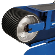 Ponceuse à bande Metallkraft MBSM 150-200-2 (400 V) - 3922150_3