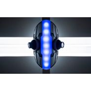 Système de localisation de véhicule avec reconnaissance de plaque